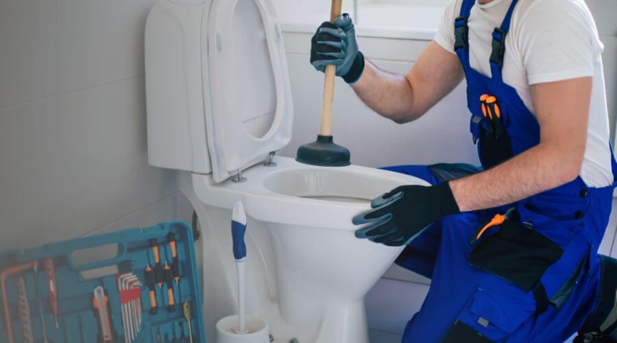 Professional expert plumbing services in Port Murray, NJ